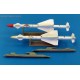 Missile R-24 R Apex - 1/48 detail set