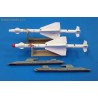 Missile R-24 T Apex - 1/48 detail set