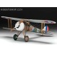 Nieuport N-28C-1 - 1/72 kit