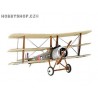 Sopwith Triplane - 1/72 kit