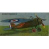 Bristol M.1C - 1/48 resin kit