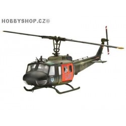 Bell UH-1D SAR - 1/72 kit