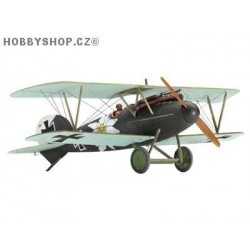 Albatros D.V - 1/48 kit