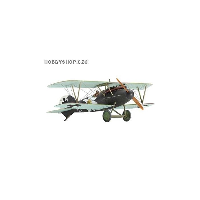 Albatros D.V - 1/48 kit