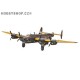 Handley Page Halifax Mk.I / II - 1/72 kit