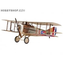 Spad XIII late version - 1/48 kit