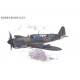 Fairey Firefly Mk.I Home Fleet - 1/48 kit