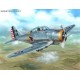 P-35 Silver Wings - 1/72 kit