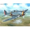 P-35 Silver Wings - 1/72 kit