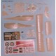 Ansaldo SVA 5 - 1/48 resin kit