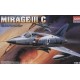 Mirage IIIC - 1/48 kit