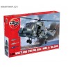 Westland Lynx Navy Mk.88a / HMA.8 / Mk.90b - 1/48 kit