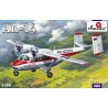 Antonov An-14 - 1/144 kit
