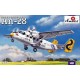 Antonov An-28 - 1/144 kit