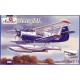 Antonov An-2V Floatplane - 1/144 kit