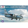 Let L-410M/MU Turbolet - 1/144 kit