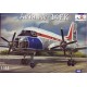 Avia Av-14FK Glass Nose - 1/144 kit