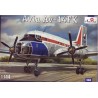 Avia Av-14FK Glass Nose - 1/144 kit