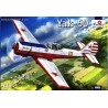 Yakovlev Yak-50 Single Seater - 1/48 kit