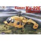 Kamov Ka-226 Ambulancea - 1/72 kit