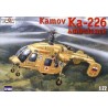 Kamov Ka-226 Ambulancea - 1/72 kit