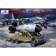 AN602 Tsar Atomic Bomb - 1/72 kit
