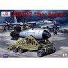 AN602 Tsar Atomic Bomb - 1/72 kit