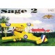 SAGE 2 - 1/48 resin kit