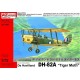 DH-82A Tiger Moth RAAF - 1/72 kit