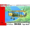 DH-82A Tiger Moth RAAF - 1/72 kit