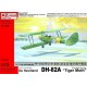 DH-82A Tiger Moth over North Europe - 1/72 kit