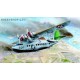 Sikorsky JRS-1 US Flying Boat - 1/72 kit