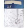 Sopwith Swallow – Conversion - 1/48 resin kit