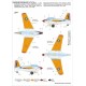 Me 163C What If - 1/72 kit