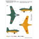 Me 163C What If - 1/72 kit