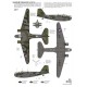 B-18A Bolo War Service - 1/72 kit