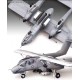 OV-10A Bronco - 1/72 kit