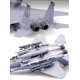 F-15E Strike Eagle - 1/72 kit