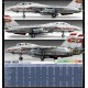F-14A Tomcat VF-1 Wolfpack - 1/72 kit