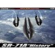 SR-71 History - 1/72 kit