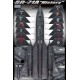 SR-71 History - 1/72 kit