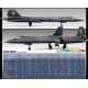 SR-71 History - 1/72 kit
