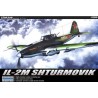 Il-2M Stormovik - 1/72 kit