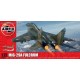 MiG-29 Fulcrum - 1/72 kit