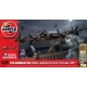 Lancaster Dambuster Gift Set - 1/72 kit