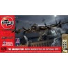 Lancaster Dambuster Gift Set - 1/72 kit
