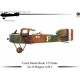 Breguet 14 B.2 - 1/72 resin kit