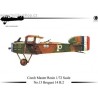 Breguet 14 B.2 - 1/72 resin kit