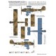 Vickers Vincent Mk.I - 1/72 kit