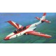 PZL WSK Mielec TS-11 White & Red Iskry - 1/72 kit